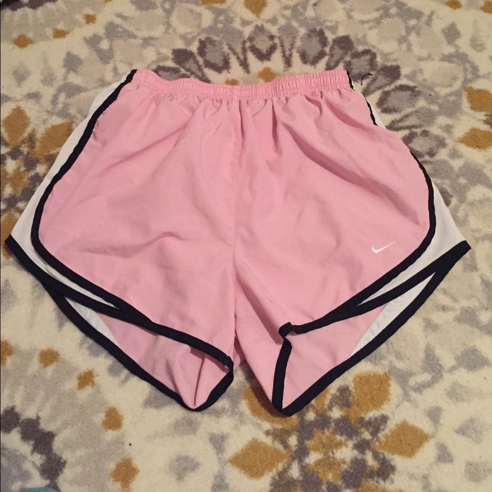 Nike Dri-Fit shorts